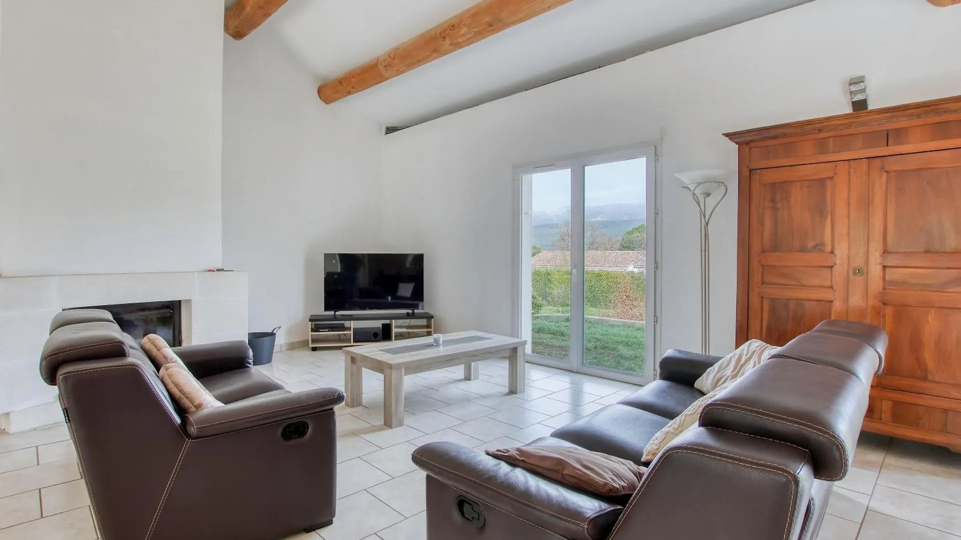 Holiday home Entre Pins Et Soleil - Maison Avec Piscine Privee Signes