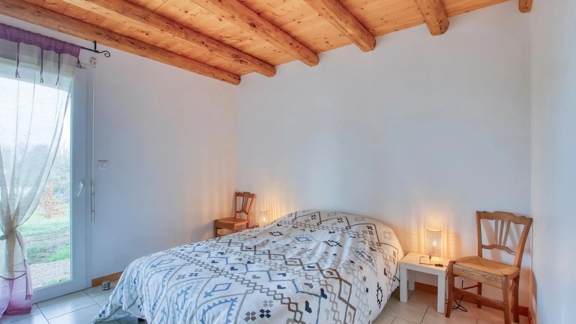 Entre Pins Et Soleil - Maison Avec Piscine Privee Signes France