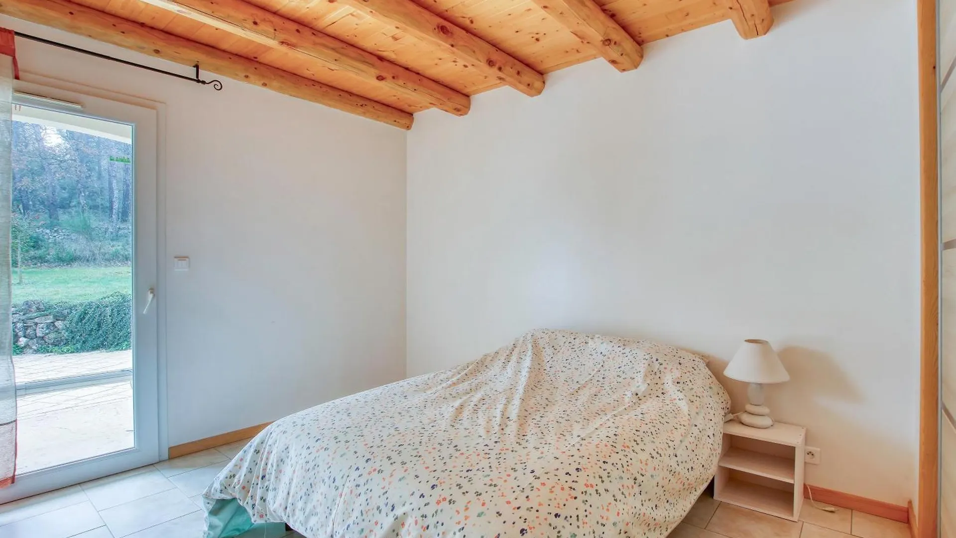 Holiday home Entre Pins Et Soleil - Maison Avec Piscine Privee Signes