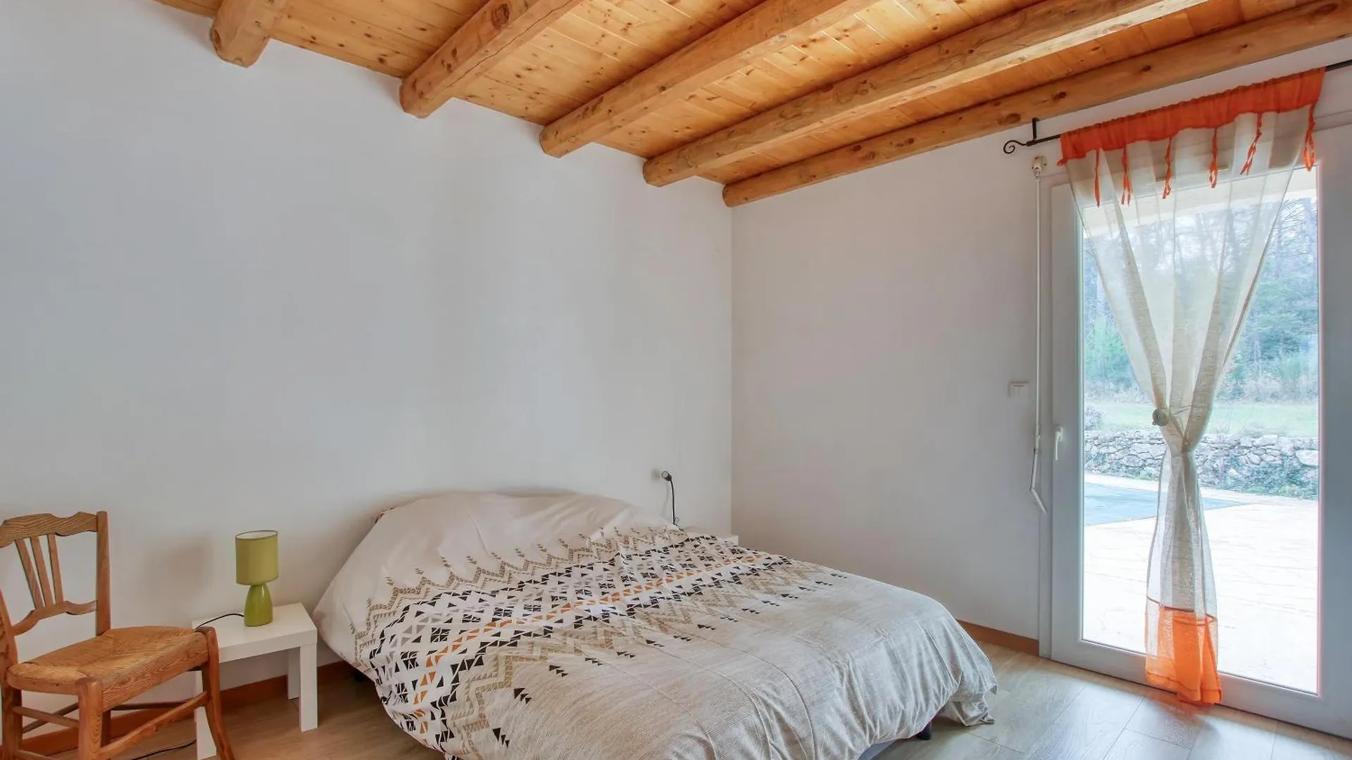 Entre Pins Et Soleil - Maison Avec Piscine Privee Signes France