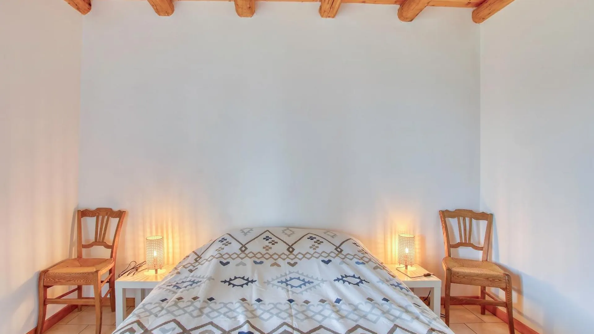 Holiday home Entre Pins Et Soleil - Maison Avec Piscine Privee Signes France